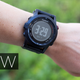 Illustration for article titled Garmin Fenix 2 Watch Review: Jack of All Trades, Master of Many